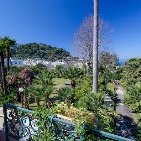 Villa Casa Rossella - Casa Con Giardino By Italianhost