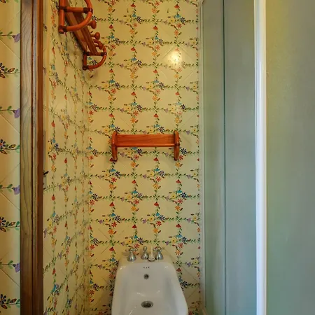 Casa Rossella - Casa Con Giardino By Italianhost Villa *