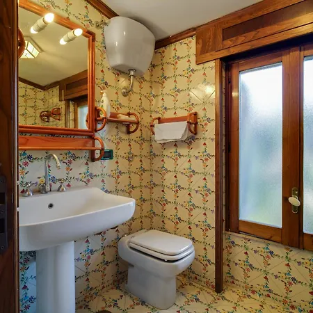 Villa Casa Rossella - Casa Con Giardino By Italianhost *