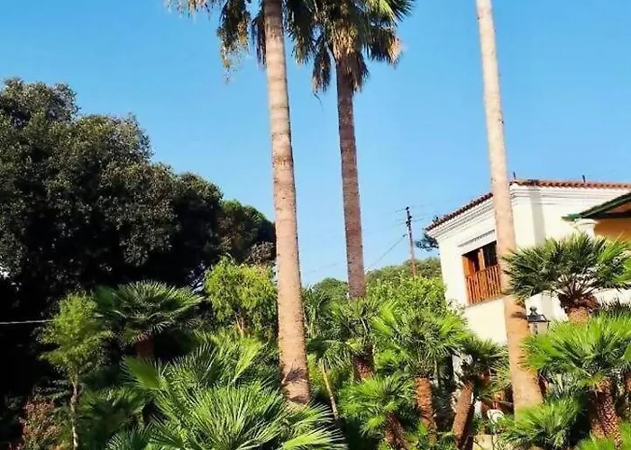 Casa Rossella - Casa Con Giardino By Italianhost *