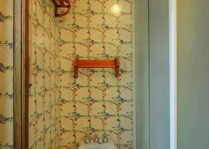 Casa Rossella - Casa Con Giardino By Italianhost Villa *