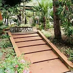 Casa Rossella - Casa Con Giardino By Italianhost Villa *