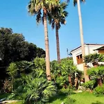 Casa Rossella - Casa Con Giardino By Italianhost *