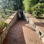 Villa Casa Rossella - Casa Con Giardino By Italianhost *
