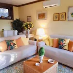 Casa Rossella - Casa Con Giardino By Italianhost * Capri