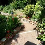 Casa Rossella - Casa Con Giardino By Italianhost Villa
