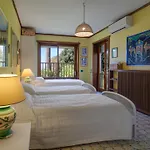 Casa Rossella - Casa Con Giardino By Italianhost *