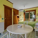 Casa Rossella - Casa Con Giardino By Italianhost Capri