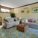 Casa Rossella - Casa Con Giardino By Italianhost * Capri