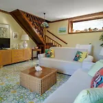 Casa Rossella - Casa Con Giardino By Italianhost Capri